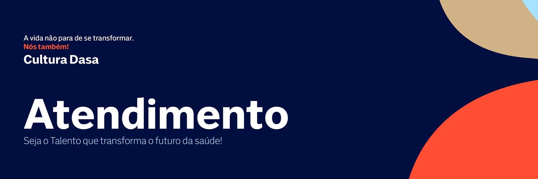 Banner do cliente